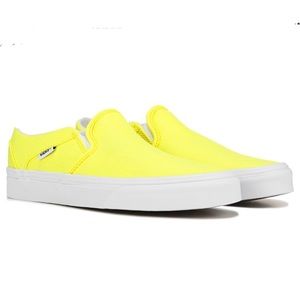 Women's Vans Slip On Sneaker
